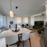 Cobertura com 2 dormitórios à venda, 175 m² por R$ 1.490.000,00 - Pompéia - Santos/SP