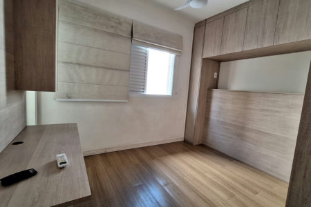Apartamento com 2 dormitórios à venda, 75 m² por R$ 680.000,00 - José Menino - Santos/SP