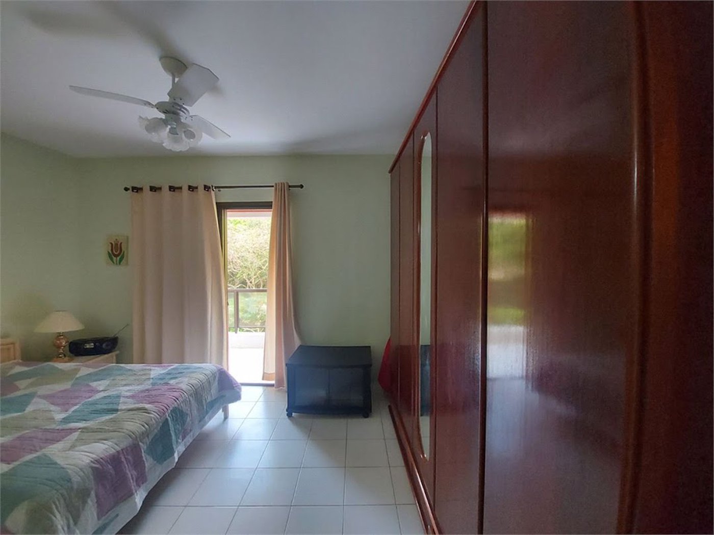 Apartamento à venda, 85 m² por R$ 680.000,00 - Jardim Las Palmas - Guarujá/SP