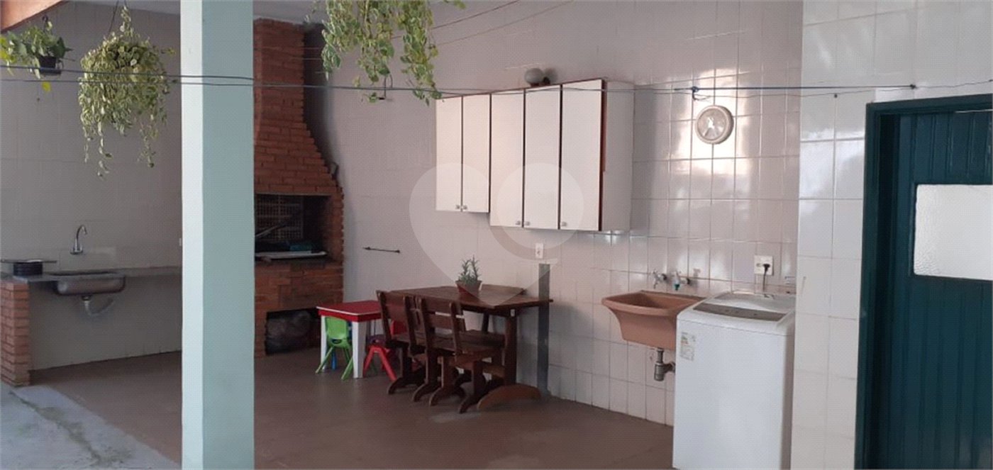 Sobrado à venda com 3 quartos em Água Fria, São Paulo, SP