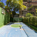 Apartamento à venda com 4 quartos, sendo 2 suítes, em Real Parque, São Paulo, SP