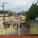 Sobrado à venda com 3 quartos, sendo 1 suíte, em Horto, São Paulo, SP