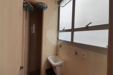 Apartamento à venda com 2 quartos em Vila Clementino, São Paulo, SP