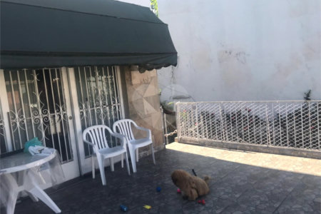 Casa à venda com 3 quartos em Vila Mariza Mazzei, São Paulo, SP