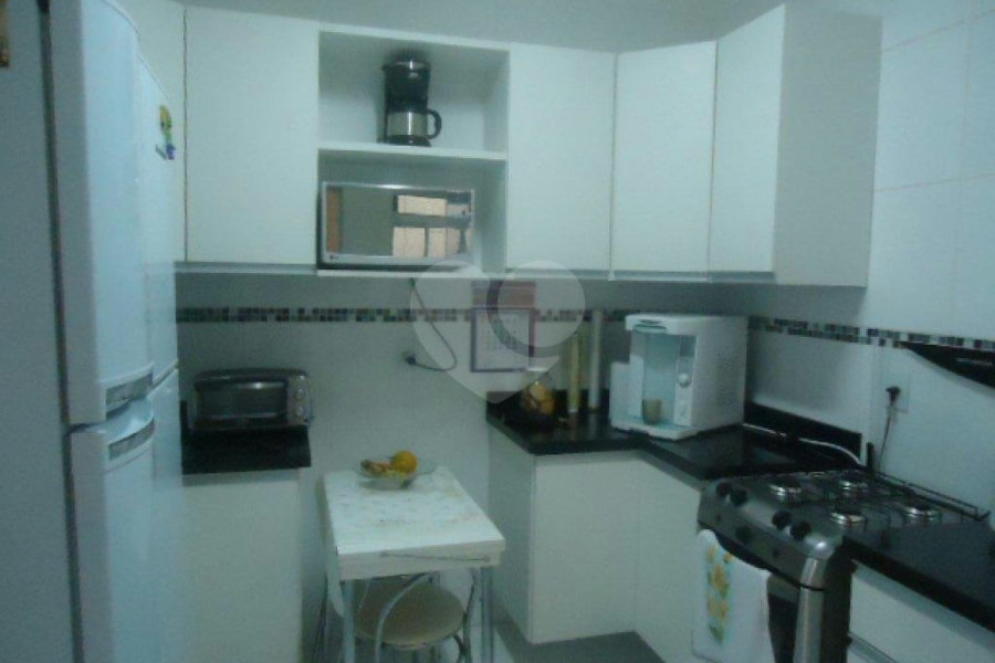 Casa de Vila à venda com 3 quartos, sendo 1 suíte, em Vila Isolina Mazzei, São Paulo, SP