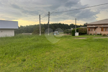 Terreno à venda no condomínio Colinas de Inhandjara, Itupeva - SP