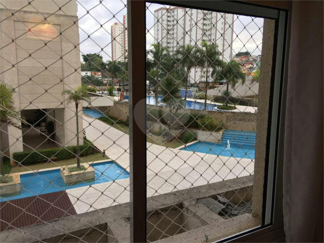 Apartamento à venda com 3 quartos, sendo 2 suítes,  em Imirim, São Paulo, SP