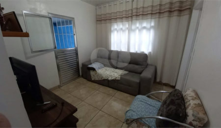 Casa à venda com 3 quartos em Jardim São Jorge, São Paulo, SP