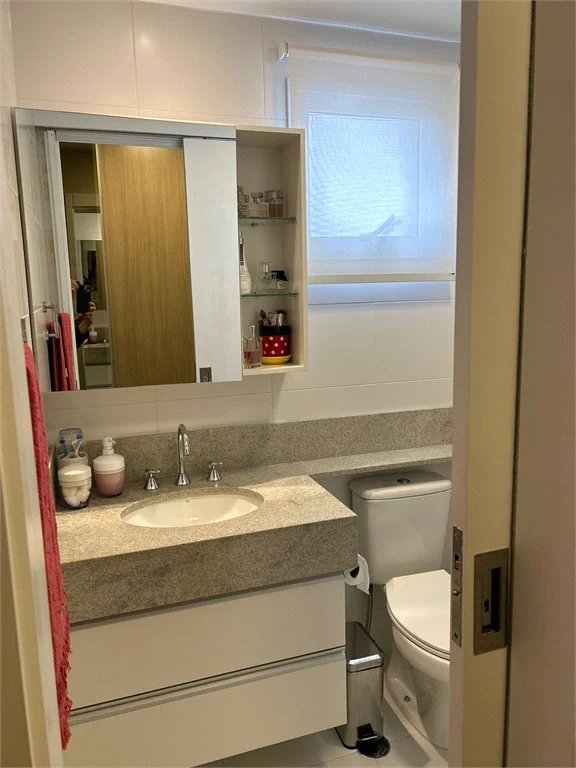 Apartamento à venda com 3 quartos, sendo 1 suíte, em Jardim Caboré, São Paulo, SP