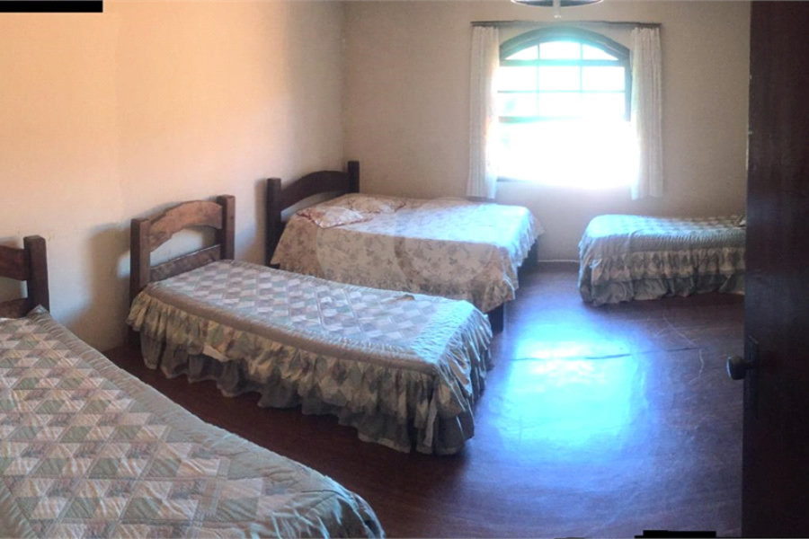 Sítio à venda com 9 quartos, sendo 4 suítes, em Remédios, Mairiporã, SP