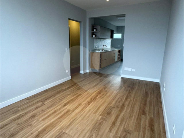 Apartamento à venda com 2 quartos em Vila Madalena, São Paulo, SP
