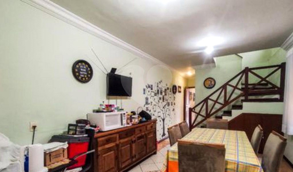 Casa à venda com 3 quartos, sendo 1 suíte,  em Vila Morse, São Paulo, SP
