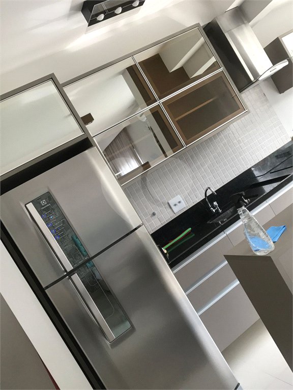 Studio à venda com 1 quarto em Vila Andrade, São Paulo, SP