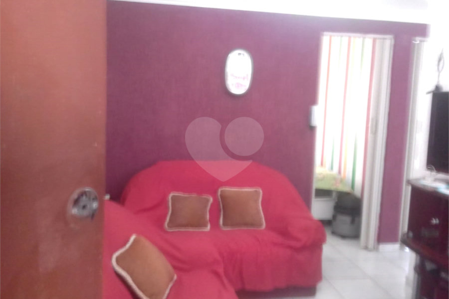 Apartamento à venda com 2 quartos em Vila Nova Cachoeirinha, São Paulo, SP