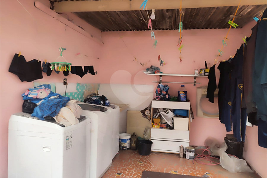 Casa à venda com 5 quartos em Casa Verde, São Paulo, SP