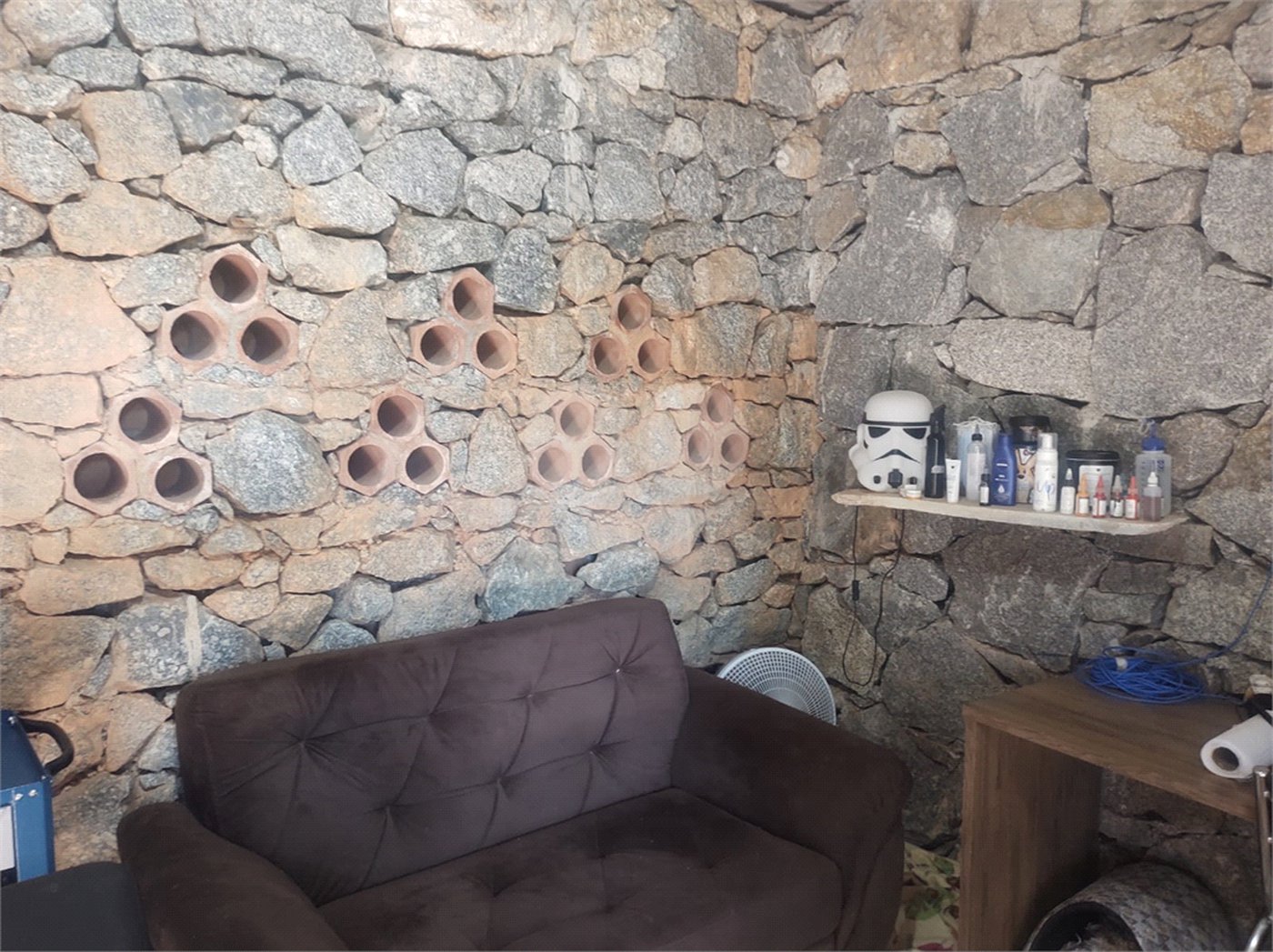 Casa à venda ou para alugar com 3 suítes em Juqueri Mirim, Mairiporã, SP