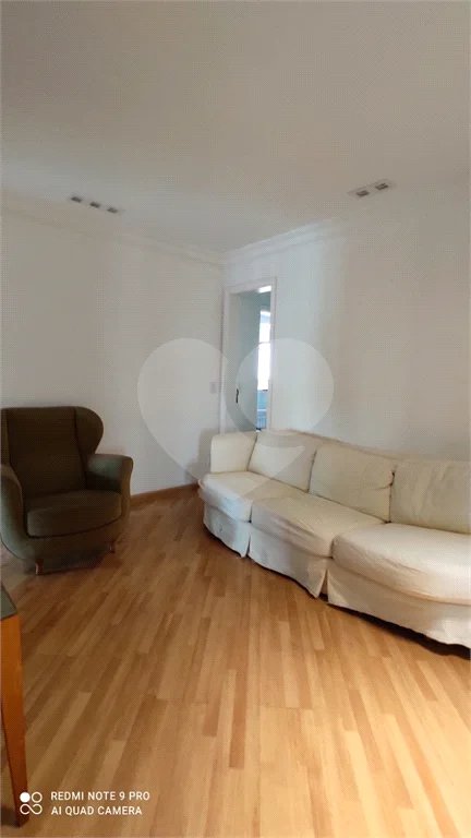 Apartamento à venda com 4 quartos, sendo 2 suítes,  em Santana, São Paulo, SP