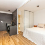 Apartamento à venda com 1 suíte em Chácara Santo Antônio (zona Sul), São Paulo, SP