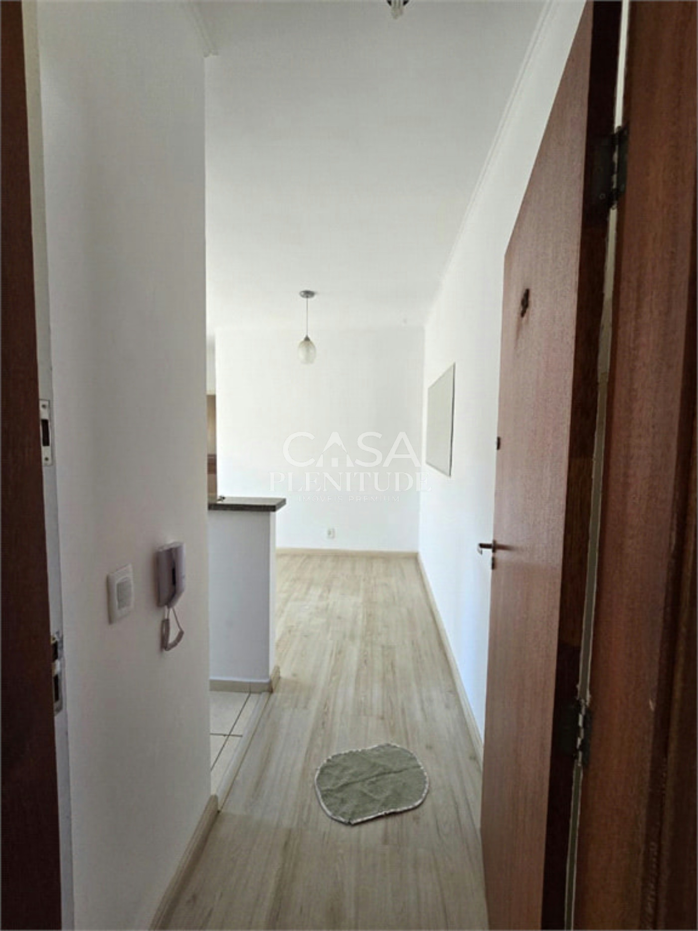 Apartamento à venda com 2 quartos em Retiro São João, Sorocaba, SP