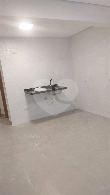 Casa para alugar com 2 quartos no condomínio Casas Attack, São Paulo - SP