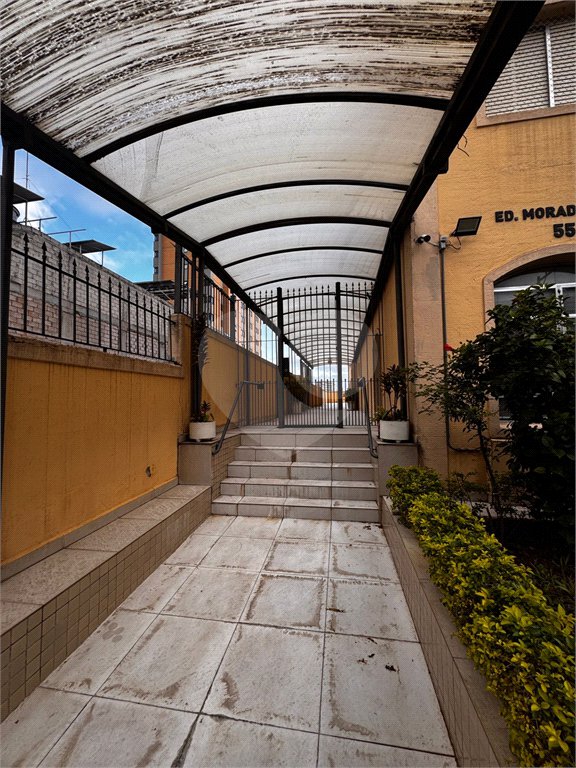 Apartamento à venda com 2 quartos em Casa Verde, São Paulo, SP