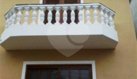 Sobrado à venda com 3 quartos, sendo 1 suíte,  em Imirim, São Paulo, SP