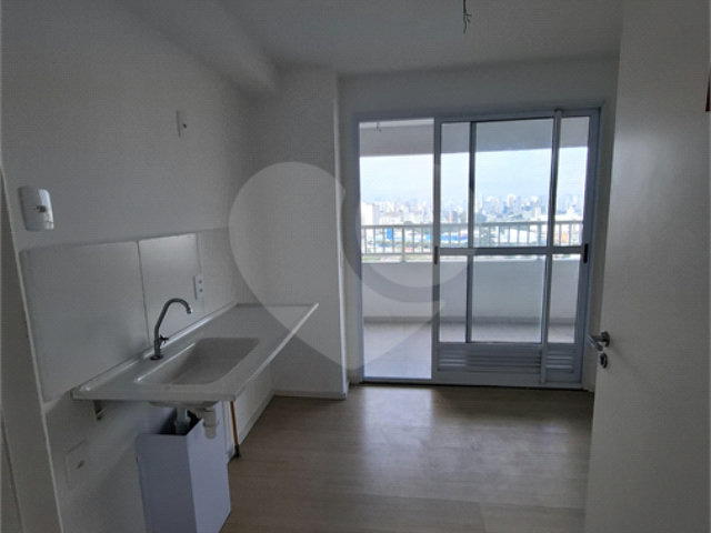 Apartamento para alugar com 2 quartos em Freguesia do Ó, São Paulo, SP