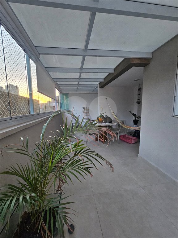 Apartamento à venda com 2 quartos em Barra Funda, São Paulo, SP