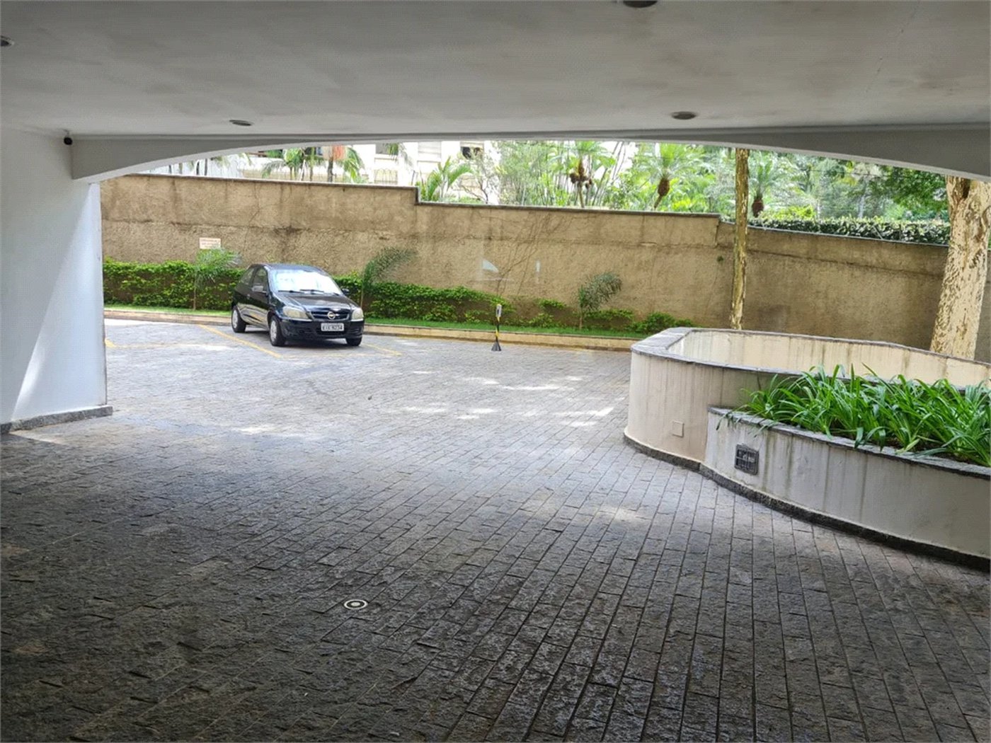 Apartamento à venda com 3 suítes em Conjunto Residencial Morumbi, São Paulo, SP