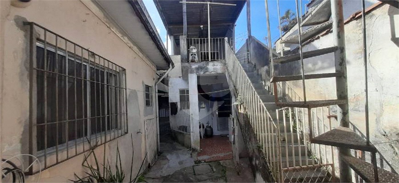 Terreno à venda com 5 quartos em Limão, São Paulo, SP