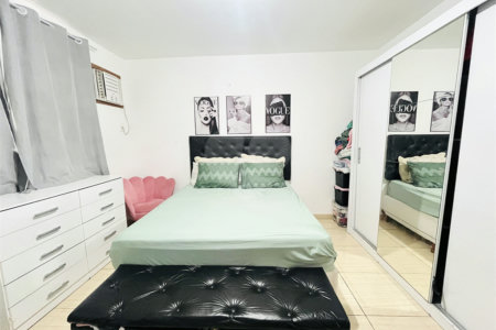 Sobrado à venda com 2 quartos em Campo Grande, Rio de Janeiro, RJ