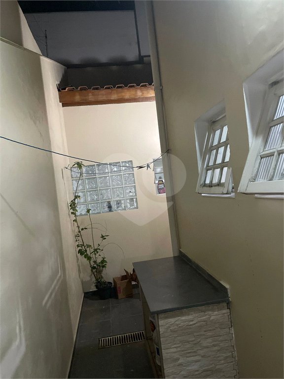 Casa de Vila à venda com 2 quartos em Jardim França, São Paulo, SP