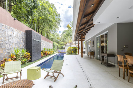 Casa à venda com 3 suítes no condomínio Villa Di San Marino, São Paulo - SP