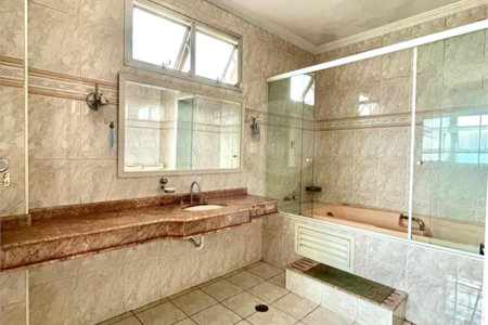 Apartamento à venda com 3 quartos, sendo 2 suítes, em Cambuci, São Paulo, SP