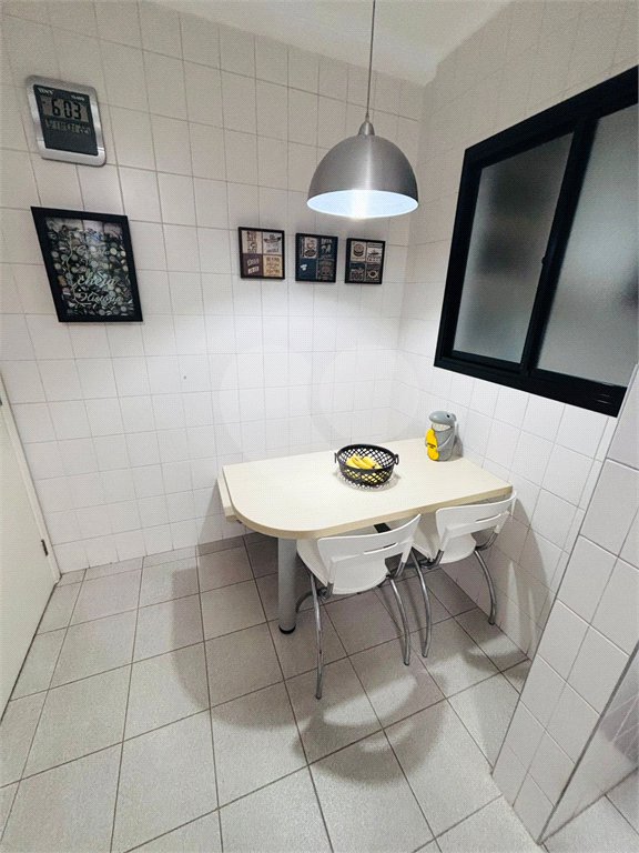 Apartamento à venda com 3 quartos, sendo 1 suíte,  em Vila Suzana, São Paulo, SP