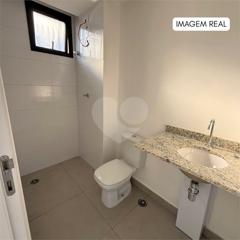 Apartamento à venda com 1 suíte em Santana, São Paulo, SP