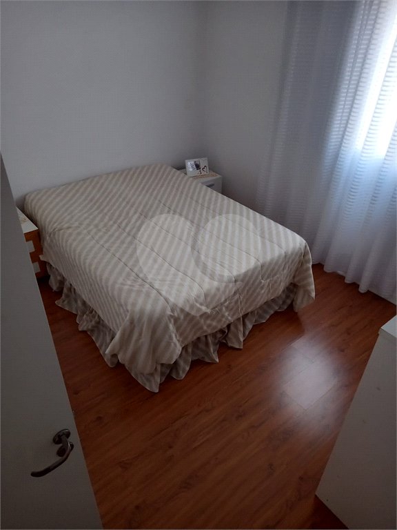 Apartamento à venda com 2 quartos, sendo 1 suíte, em Vila Mazzei, São Paulo, SP