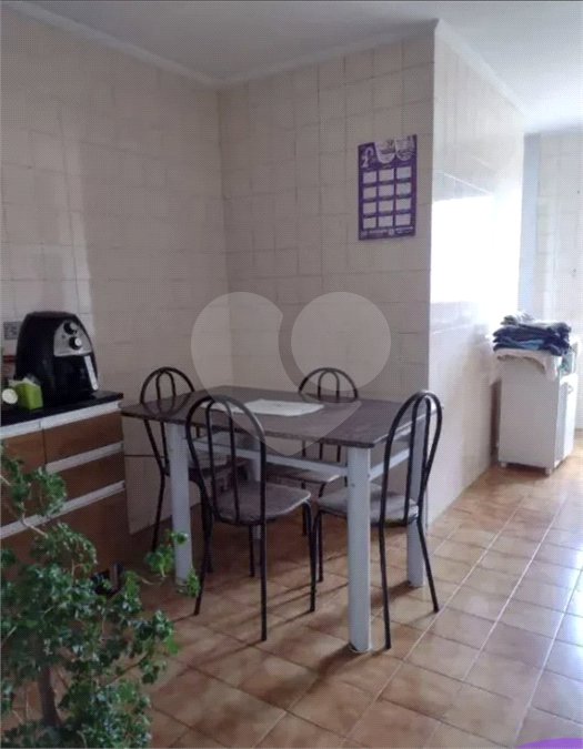 Apartamento à venda com 2 quartos em Vila Polopoli, São Paulo, SP