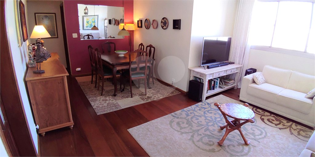 Apartamento à venda com 3 quartos, sendo 1 suíte, em Vila Paulicéia, São Paulo, SP