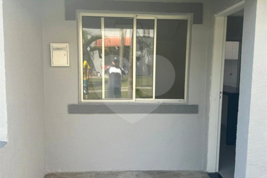 Casa à venda com 2 quartos no condomínio Residencial Boulevard I, São Paulo - SP