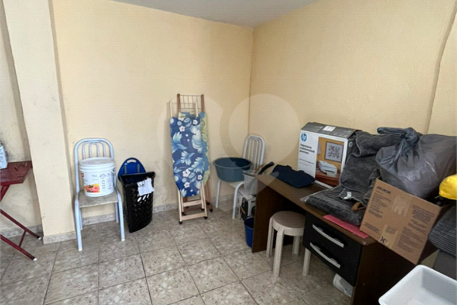 Sobrado à venda com 3 quartos, sendo 1 suíte, em Santana, São Paulo, SP