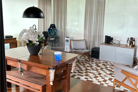 Casa à venda com 2 suítes no condomínio Residencial, Mogi das Cruzes - SP