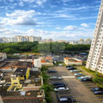 Apartamento à venda com 1 quarto em Mooca, São Paulo, SP