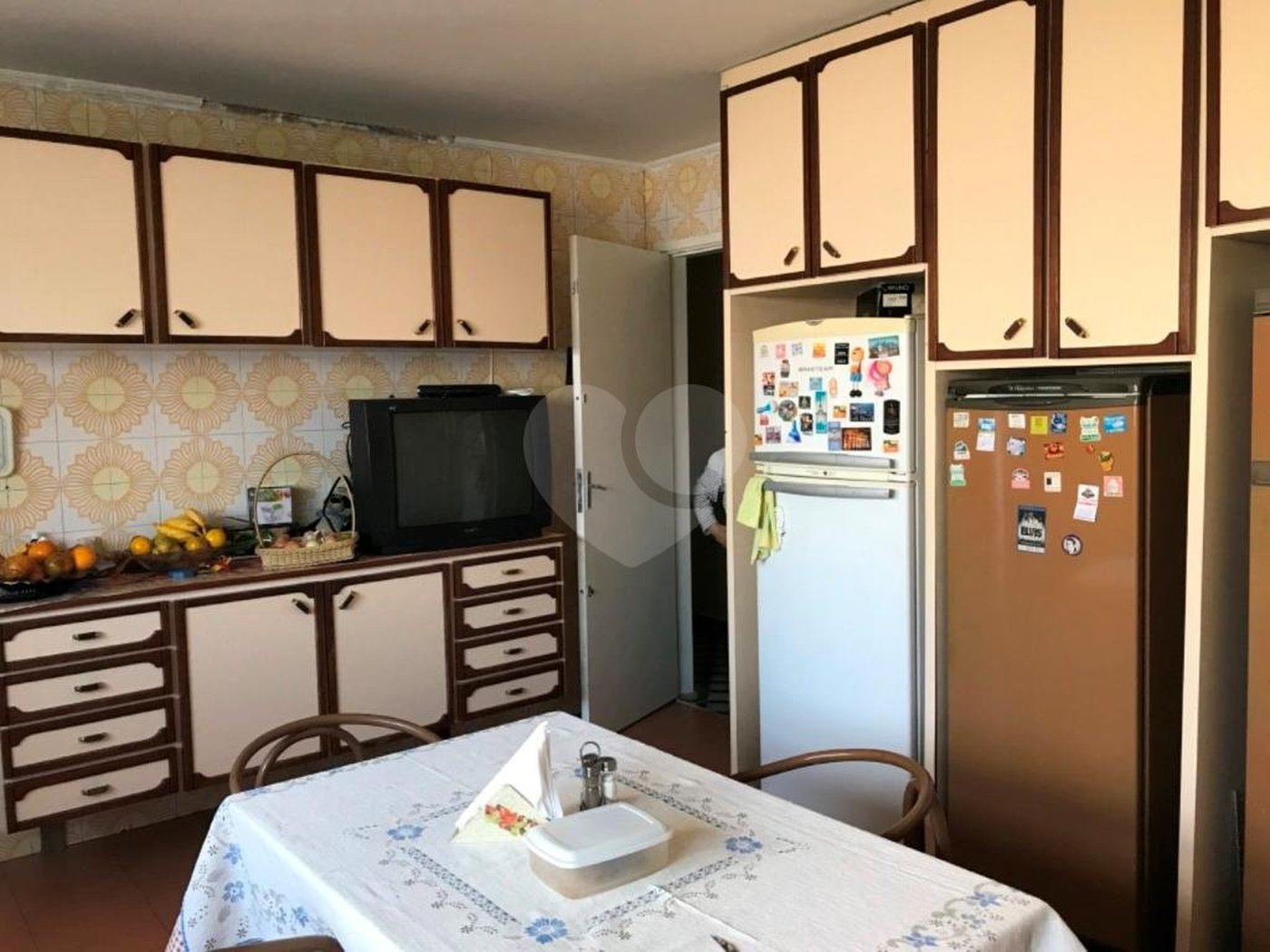 Sobrado à venda com 5 quartos, sendo 1 suíte, em Santa Teresinha, São Paulo, SP