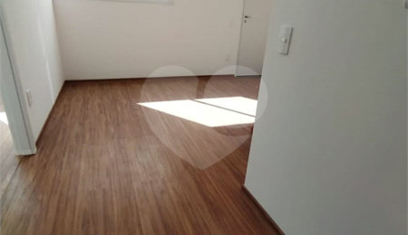 Apartamento à venda com 2 quartos em Residencial Campos de Piemonte, Araraquara, SP