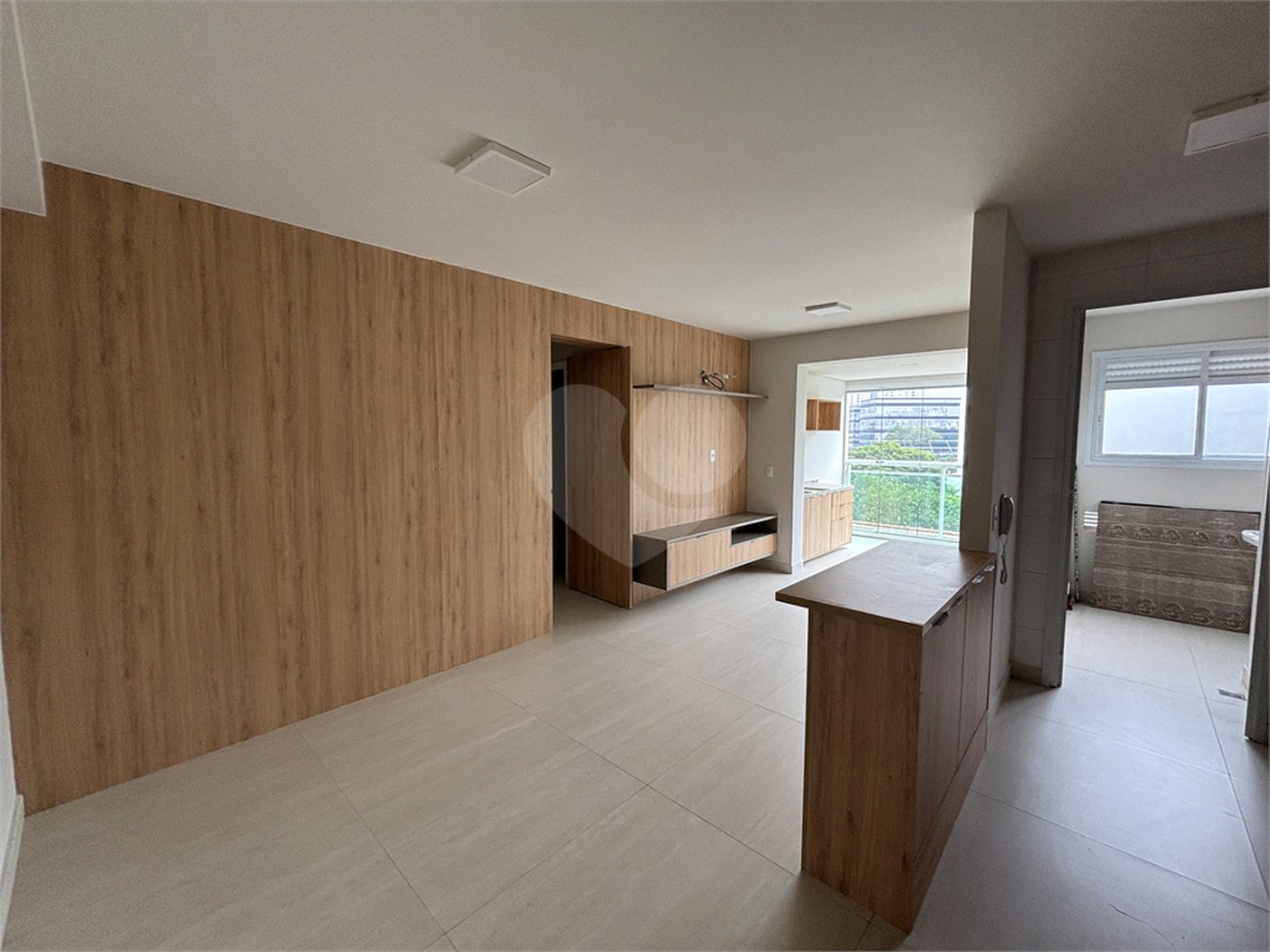 Apartamento à venda ou para alugar com 2 quartos, sendo 1 suíte, em Barra Funda, São Paulo, SP