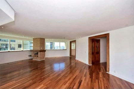 Apartamento à venda com 4 suítes em Paraíso do Morumbi, São Paulo, SP