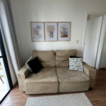 Apartamento à venda com 1 quarto em Vila Andrade, São Paulo, SP