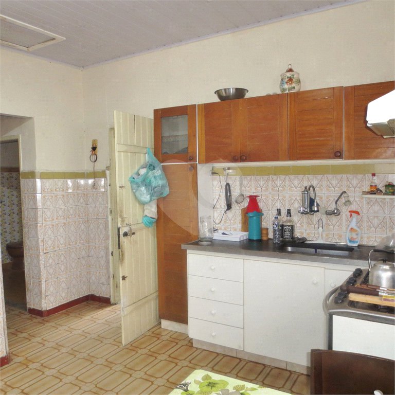 Casa Térrea à venda com 4 quartos em Vila da Saúde, São Paulo, SP