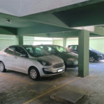 Kitnet à venda - Vila São Jorge - São Vicente/SP
